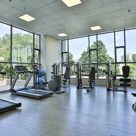יוהנסבורג 304 Sandton Skye מראה חיצוני תמונה