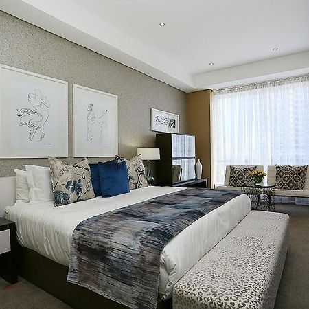 יוהנסבורג 304 Sandton Skye מראה חיצוני תמונה